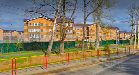 2-к кв. Калужская область, Обнинск ул. Космонавта Леонова, 45 (60.0 м)