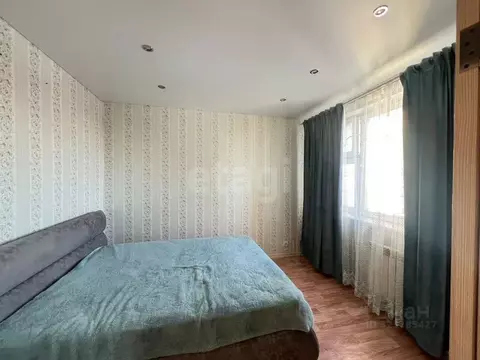 1-к кв. Новосибирская область, Новосибирск Рябиновая ул., 10/1 (38.9 ...