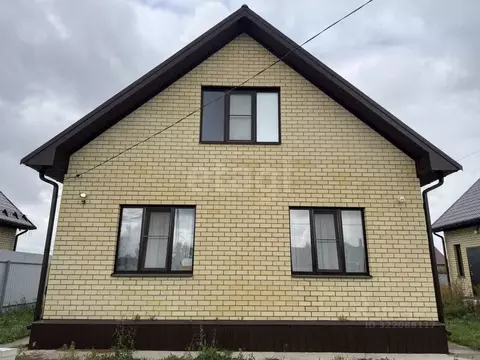 Дом в Воронежская область, с. Новая Усмань ул. 2-я Первомайская, 94/2 ...