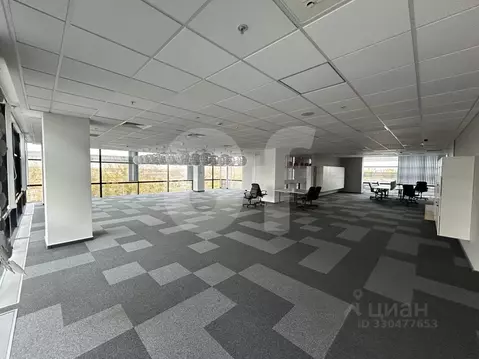 Офис в Московская область, Химки Ленинградская ул., вл39с5 (2097 м)