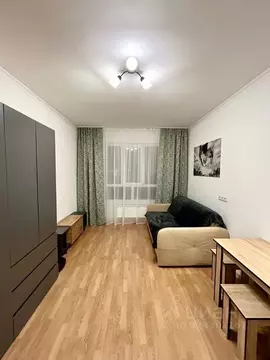 Студия Тверская область, Тверь ул. Левитана, 93А (21.3 м)