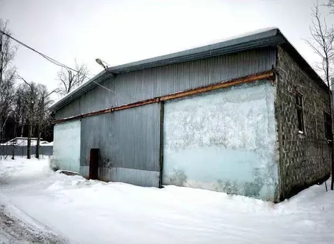 Помещение свободного назначения в Санкт-Петербург Бестужевская ул., ...