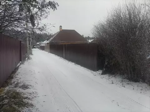 Участок в Иркутск, Байкальский тракт, 8-й километр (4 м)