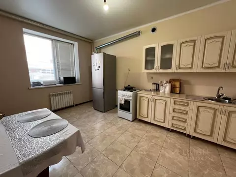 2-к кв. Северная Осетия, Владикавказ Весенняя ул., 39А (60.0 м)