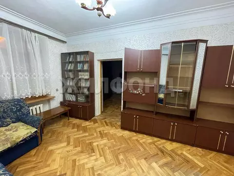 3-к кв. Белгородская область, Белгород пер. 1-й Мичуринский, 18 (64.2 ...