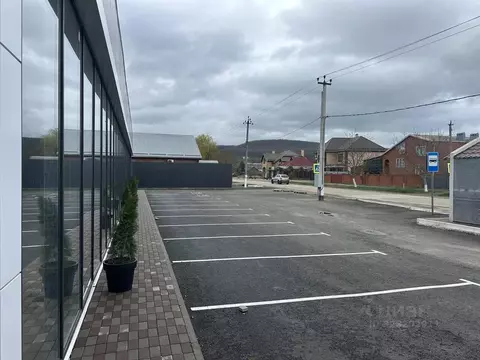 Помещение свободного назначения в Краснодарский край, Северский район, ...