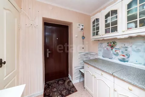 1-к кв. Курганская область, Курган Половинская ул., 8А (17.3 м)