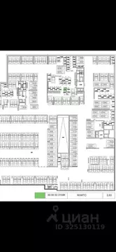 Гараж в Москва ул. Василия Ланового, 5 (4 м)