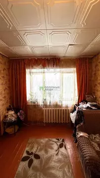 4-к кв. Курганская область, Курган Станционная ул., 12 (66.3 м)