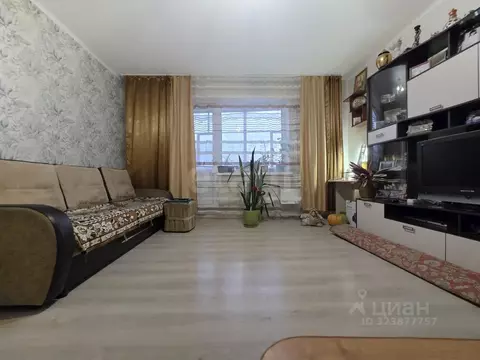 2-к кв. Свердловская область, Нижний Тагил ул. Дружинина, 72 (50.3 м)