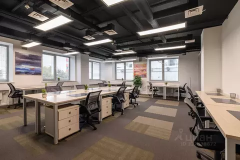 Офис в Москва ул. Академика Варги, 8К1 (90 м)
