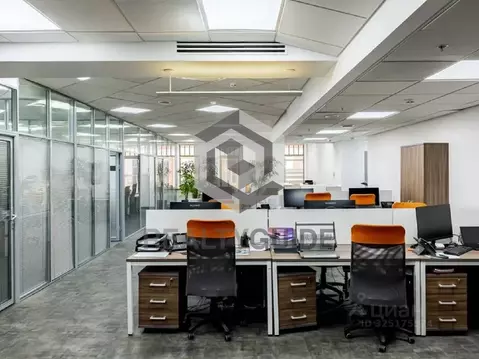 Офис в Москва Подкопаевский пер., 4 (226 м)