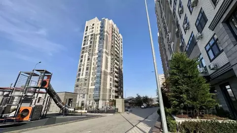 1-к кв. Краснодарский край, Новороссийск ул. Революции 1905 года, 37 ...