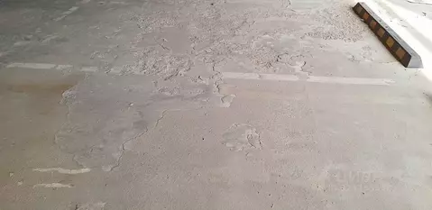 Гараж в Москва Электролитный проезд, 16к5 (14 м)