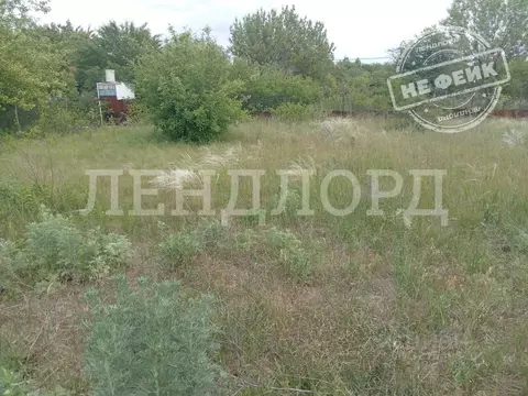 Участок в Ростовская область, Октябрьский район, пос. Персиановский, ...