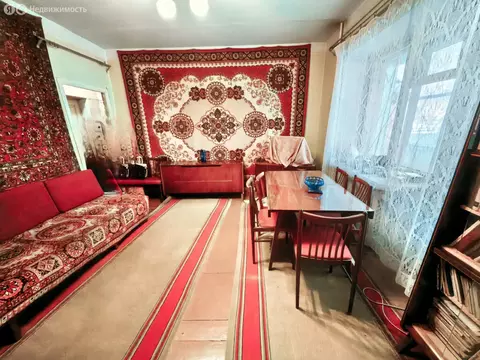 3-комнатная квартира: Ростов-на-Дону, Российская улица, 46А (50.5 м)