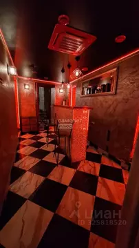 Торговая площадь в Москва Садовая-Самотечная ул., 15/1 (156 м)