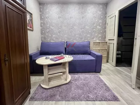 1-к кв. Тыва, Кызыл Московская ул., 104 (32.5 м)