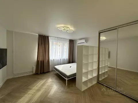 1-к кв. Московская область, Котельники ул. Строителей, 2 (38.0 м)