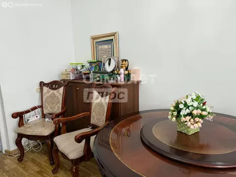 2-комнатная квартира: Грозный, улица Ризвана Исаевича Гайдабаева, 31 ...