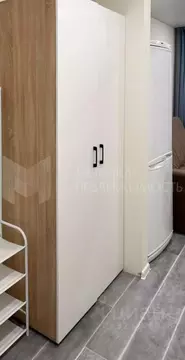 Студия Тюменская область, Тюменский муниципальный округ, д. Патрушева ...