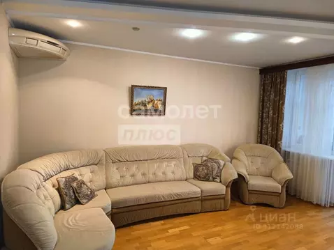 3-к кв. Липецкая область, Липецк ул. Желябова, 14А (125.0 м)