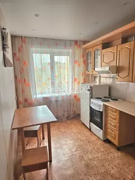 1-к кв. Бурятия, Улан-Удэ ул. Лебедева, 3Б (29.8 м)