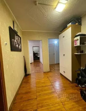 4-к кв. Чувашия, Чебоксары ул. Лебедева, 9 (88.3 м)