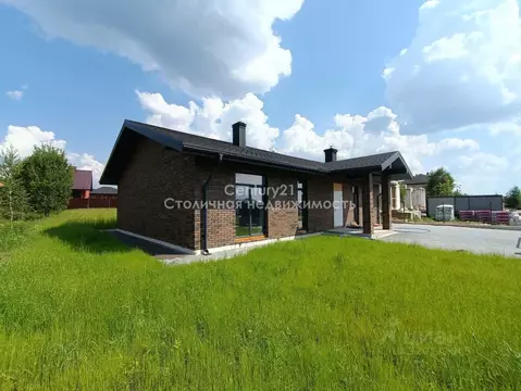 Дом в Москва № 180 кв-л,  (143 м)