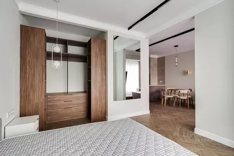 2-к кв. Москва Аминьевское ш., 4Дк2 (44.0 м)