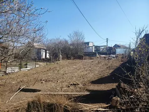 Участок в Севастополь Источник-2 СНТ,  (5.6 сот.)