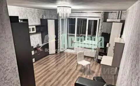 1-к кв. Забайкальский край, Чита 9-й мкр, 6 (40.3 м)