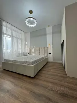 1-к кв. Ставропольский край, Ставрополь ул. Матрены Наздрачевой, 3 ...