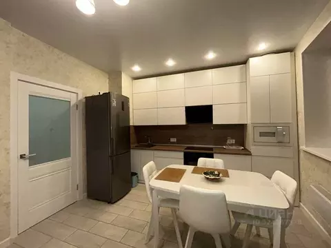 2-к кв. Архангельская область, Архангельск ул. Гайдара, 57к3 (62.2 м)