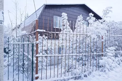 Дом в Курская область, Курск ул. 4-я Кавказская, 9 (243 м)