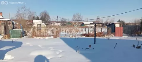 Участок в Амурская область, Благовещенский муниципальный округ, село ...