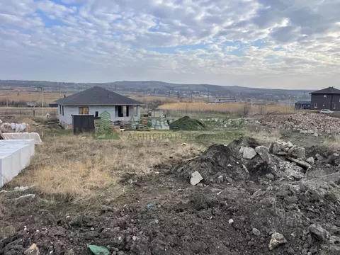 Участок в Саратовская область, пос. Расково  (8.2 сот.)