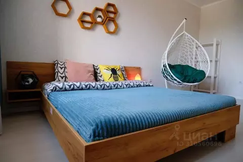 1-к кв. Башкортостан, Уфа Айская ул., 39 (35.0 м)