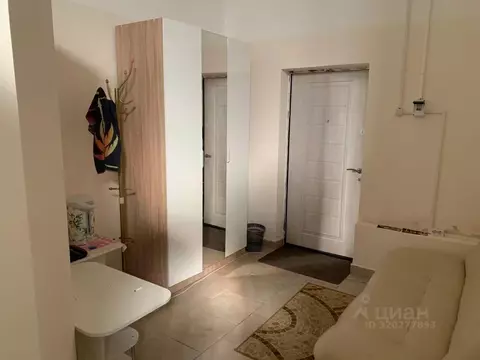 Помещение свободного назначения в Краснодарский край, Краснодар ул. 9 ...