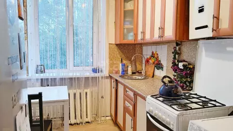 2-к кв. Мордовия, Саранск ул. Васенко, 1 (54.3 м)