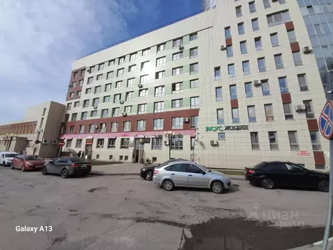 Помещение свободного назначения в Белгородская область, Белгород ...