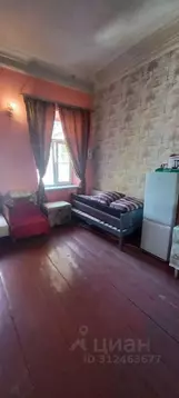 Комната Ростовская область, Новочеркасск Московская ул. (23.0 м)