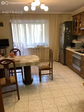 3-комнатная квартира: Бердск, улица Ленина, 43А (115 м)