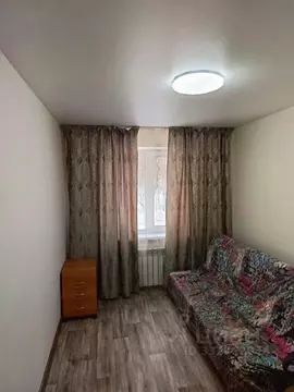 3-к кв. Новосибирская область, Новосибирск Академгородок мкр, ул. ...