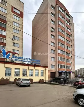 Помещение свободного назначения в Смоленская область, Смоленск ул. ...