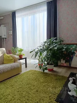 2-к кв. Омская область, Омский район, Комсомольское с/пос, пос. ...