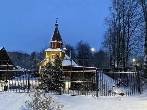 2-к кв. Ленинградская область, Всеволожский район, Колтушское ...