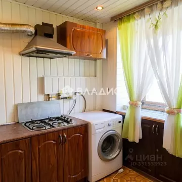 2-к кв. Пензенская область, Пенза ул. Циолковского, 16 (44.6 м)