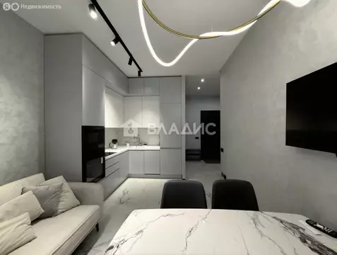 2-комнатная квартира: Москва, Шелепихинская набережная, 42к1 (56.9 м)