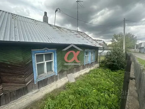 Дом в Кемеровская область, Кемерово Диагональная ул., 50 (35 м)